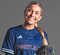 Bates will play in the Athletes Unlimited Softball