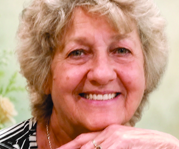 Jacqueline Darlene Israel obit