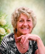Jacqueline Darlene Israel obit