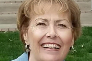 Karen Joy Smith obit