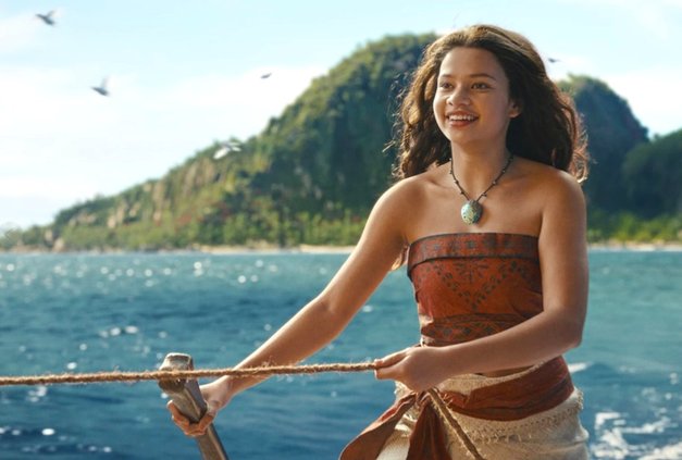7-15 Moana