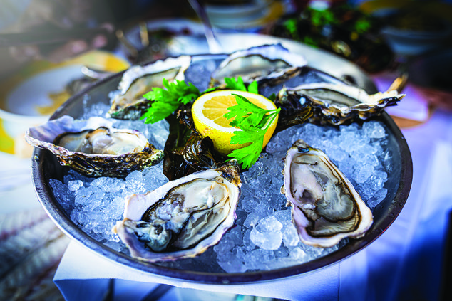 715 Oyster