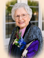 Lillian Giovacchini Dawson obit