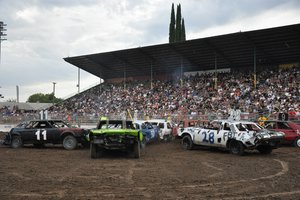 demo derby 1