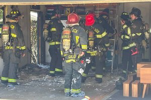 house fire 1