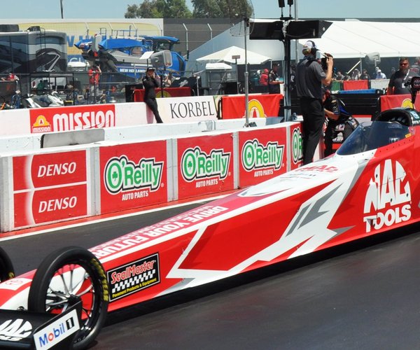 Denso Sonoma Nationals