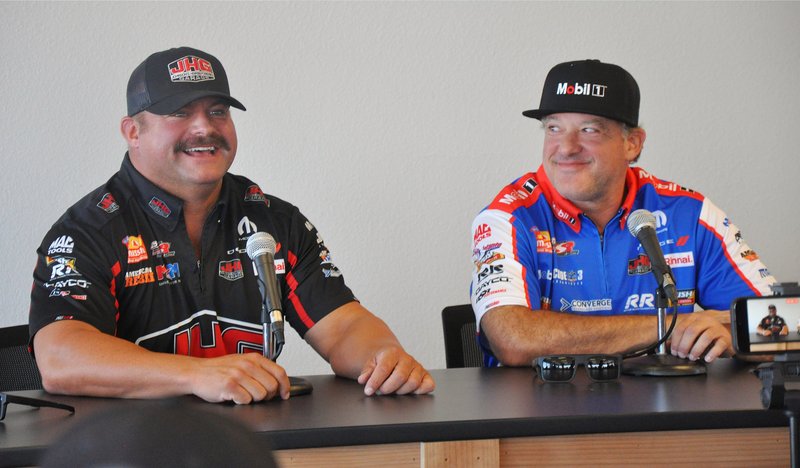 Denso Sonoma Nationals