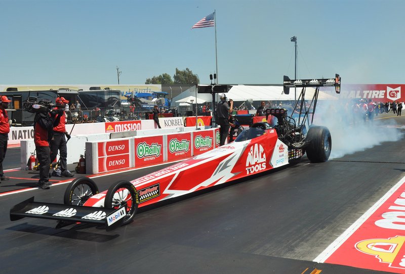 Denso Sonoma Nationals