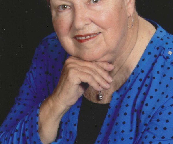 Barabara Ann Liotard  obit