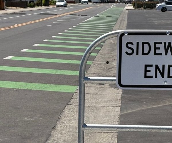 edison street