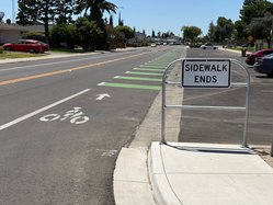 edison street
