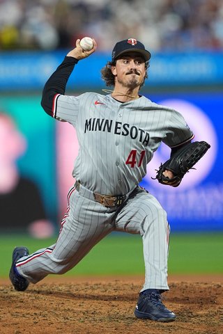 Stan State’s Ryan contributes to AL’s historic All-Star pitching performance