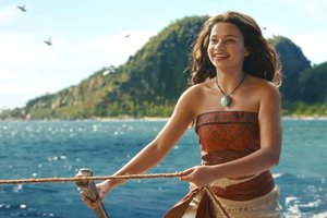 7-15 Moana