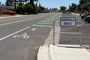 edison street