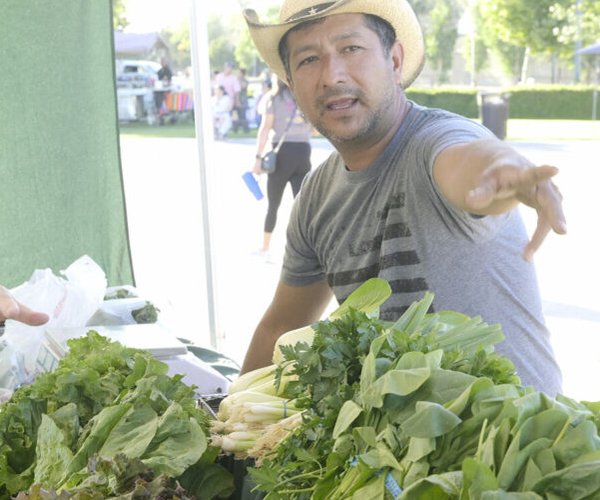 los banos farmers market