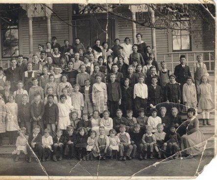 french camp school