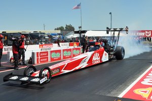 Denso Sonoma Nationals