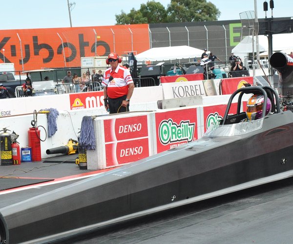 Denso Sonoma Nationals '26