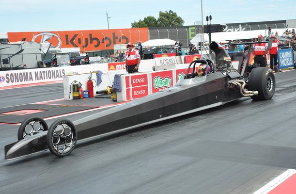 Denso Sonoma Nationals '26