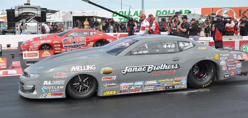 Denso Sonoma Nationals '26