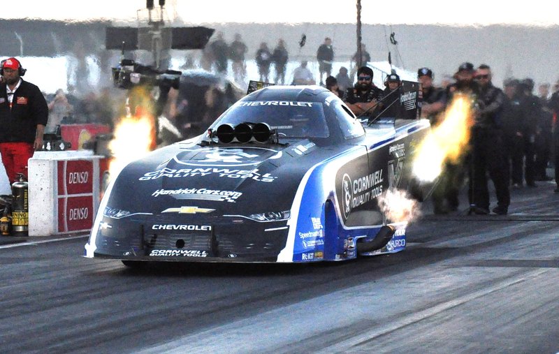 Denso Sonoma Nationals '26