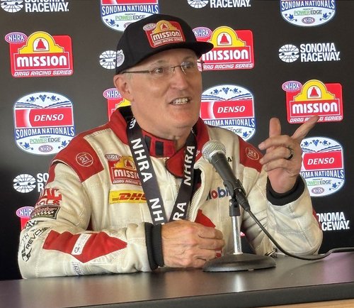 Denso Sonoma Nationals '26