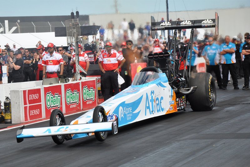 Denso Sonoma Nationals '26