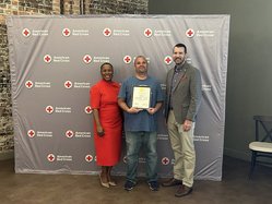 red cross 2026