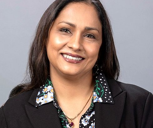 Dr. Damanpreet Jamarai