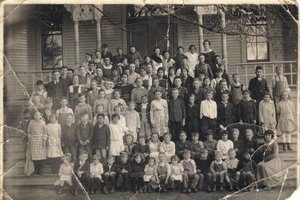 french camp school