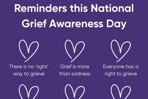 Grief Awareness