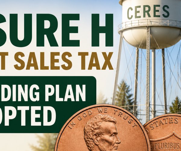 Measure H spending plan