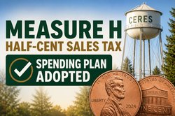 Measure H spending plan