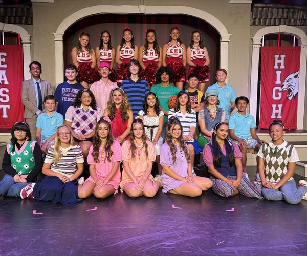 musical cast