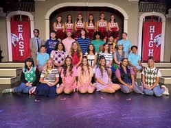 musical cast
