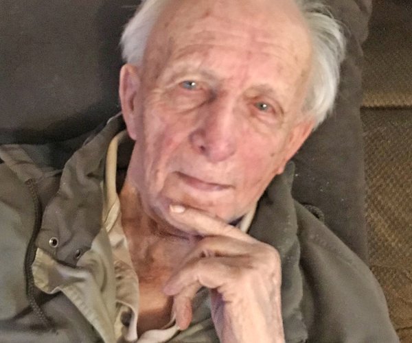 Kenneth McNamara obit