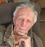 Kenneth McNamara obit