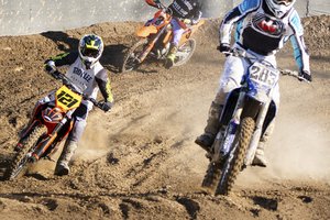 motocross