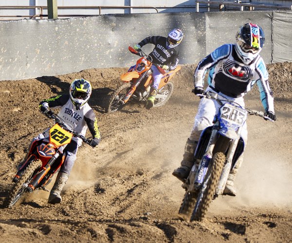 motocross