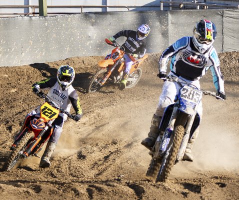 motocross