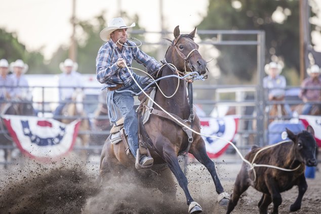 rodeo 1