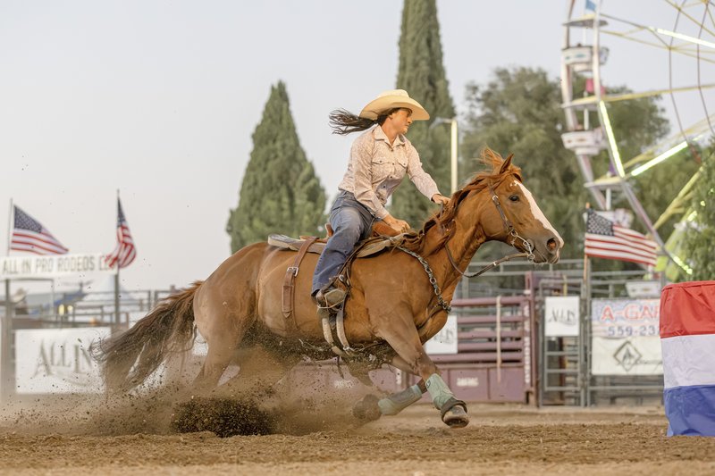 rodeo 2