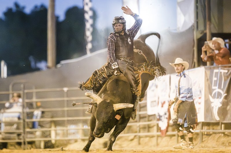 rodeo 3