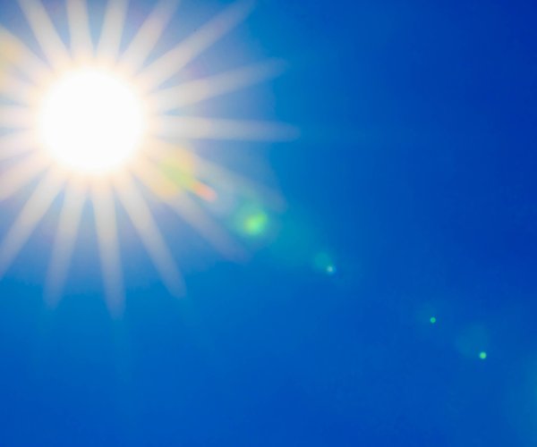 Sunshine
