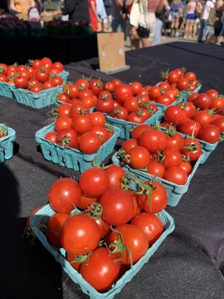 Tomatoes