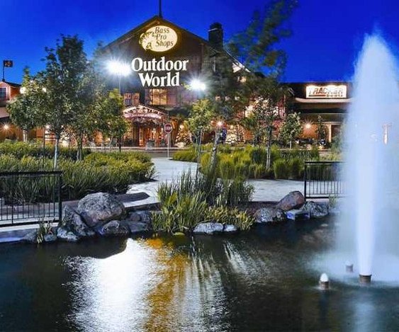 bass pro