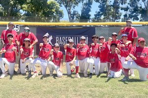 Ceres 12-and-under All-Star July 2026