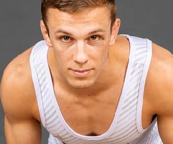 Evan Wick