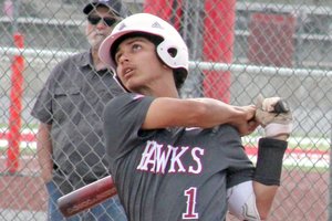 Mason Whitworth will be remembered