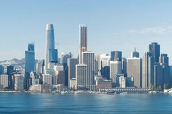 SF skyline